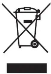 IKEA TILLREDA 304.931.09 - HINWEISE ZUM UMWELTSCHUTZ - 1