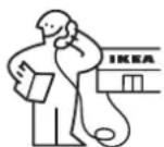 IKEA VÄRMD 304.307.01 - How to reach us if you need our service - 1
