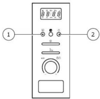 IKEA VÄRMD 304.307.01 - Cuisson à étapes multiples - 1
