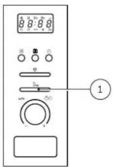 IKEA VÄRMD 304.307.01 - Cuisson rapide alternative 1 - 1