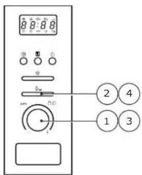 IKEA VÄRMD 304.307.01 - Cuisson à étapes multiples - 2