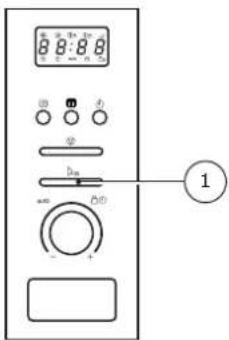 IKEA VÄRMD 304.307.01 - COTTURA A MICROONDE - 1