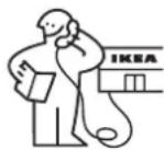 IKEA VÄRMD 304.307.01 - Comment nous joindre en cas de besoin - 1