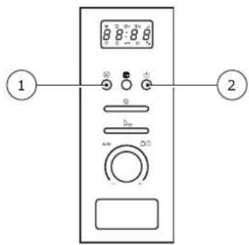 IKEA VÄRMD 304.307.01 - Mehrstufiges Garen - 1