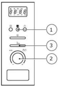 IKEA VÄRMD 304.307.01 - MICROWAVE COOKING - 2