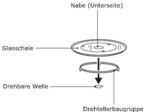 IKEA VÄRMD 304.307.01 - Bezeichnung der Bauteile und des Zubehörs - 2