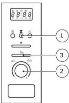 IKEA VÄRMD 304.307.01 - Dégivrage en fonction du temps - 1