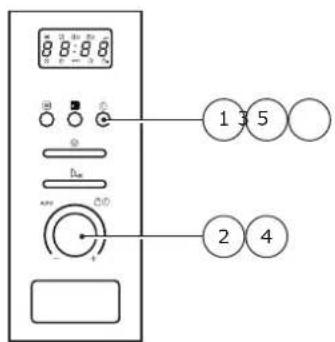IKEA VÄRMD 304.307.01 - INSTRUCTION - 2