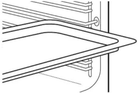 IKEA BRÄNDBO 605.576.56 - Accessoires plaatsen - 2