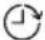 IKEA BRÄNDBO 605.576.56 - Fonctions de l'horloge - 1