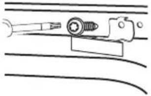 IKEA BRÄNDBO 605.576.56 - Instrucciones de uso: Bloqueo de seguridad mecánico para niños - 2