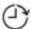 IKEA BRÄNDBO 605.576.56 - Funciones del reloj - 2