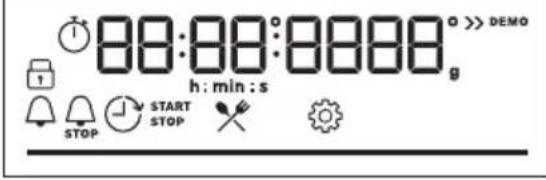 IKEA BRÄNDBO 605.576.56 - Panel de control - 6