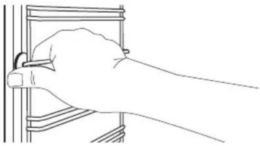 IKEA BRÄNDBO 605.576.56 - Madlavningstabeller for testinstitutter - 12