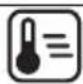 IKEA BRÄNDBO 605.576.56 - Arrêt automatique - 1