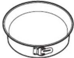 IKEA BRÄNDBO 605.576.56 - Warmelucht (vochtig) - aanbevolen accessoires - 2