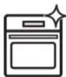 IKEA BRÄNDBO 605.576.56 - Σημειώσεις για τον καθαρισμό - 2