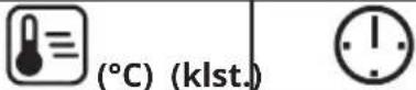 IKEA BRÄNDBO 605.576.56 - Slökkt sjálfvirkt - 1