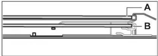IKEA BRÄNDBO 605.576.56 - Madlavningstabeller for testinstitutter - 21