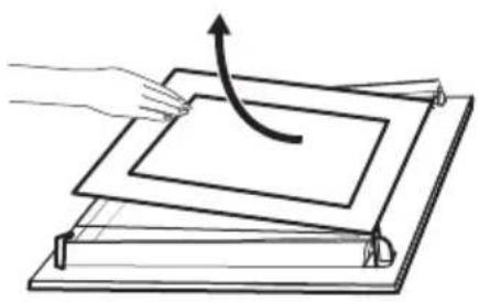 IKEA BRÄNDBO 605.576.56 - Madlavningstabeller for testinstitutter - 19
