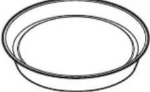 IKEA BRÄNDBO 605.576.56 - Cottura ventilata umida - accessori consigliati - 4