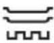 IKEA BRÄNDBO 605.576.56 - Tablas de cocción para organismos de control - 3