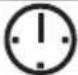 IKEA BRÄNDBO 605.576.56 - Tablas de cocción para organismos de control - 6