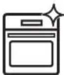 IKEA BRÄNDBO 605.576.56 - Pulizia e cura - 3