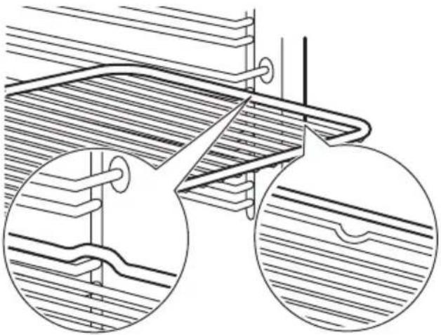 IKEA BRÄNDBO 605.576.56 - Utilizar os acessórios - 2