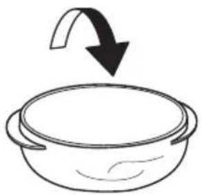 IKEA MATTRADITION 904.119.07 - Jet defrost (Décongélation rapide) - 10