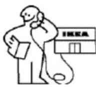 IKEA MATTRADITION 904.119.07 - Come contattarci se avete bisogno di assistenza - 1