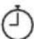 IKEA MATTRADITION 904.119.07 - Horloge - 1