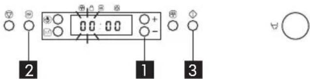 IKEA MATTRADITION 904.119.07 - Timer - 1