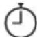 IKEA MATTRADITION 904.119.07 - Clock - 1
