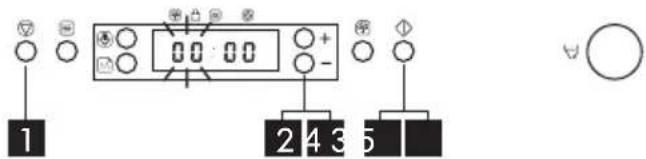 IKEA MATTRADITION 904.119.07 - Horloge - 2