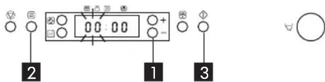 IKEA MATTRADITION 604.119.04 - Cuisson et réchauffage avec la fonction micro-ondes - 1