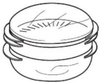 IKEA MATTRADITION 604.119.04 - Allgemeines - 2
