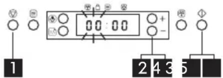 IKEA MATTRADITION 604.119.04 - Clock - 2