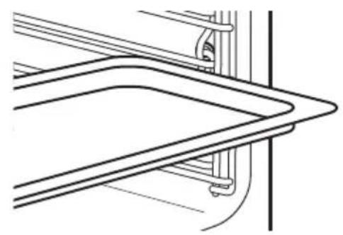 IKEA MUTEBO 105.570.41 - Rist: - 2