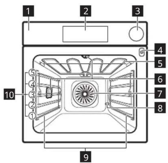 IKEA MUTEBO 105.570.41 - Visão geral - 1