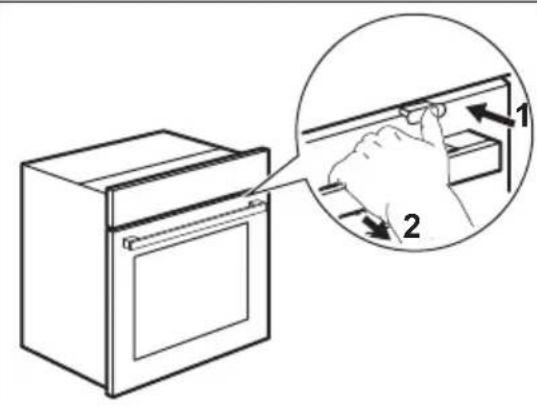 IKEA MUTEBO 105.570.41 - Anvendelse: Mekanismlagelas - 1