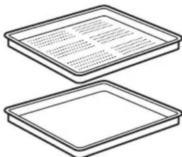 IKEA MUTEBO 105.570.41 - Utensildos de cocción al vapor - 6