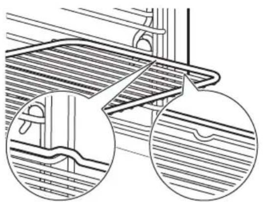 IKEA MUTEBO 105.570.41 - Rist: - 1