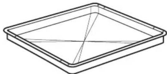 IKEA MUTEBO 105.570.41 - Accessories - 3