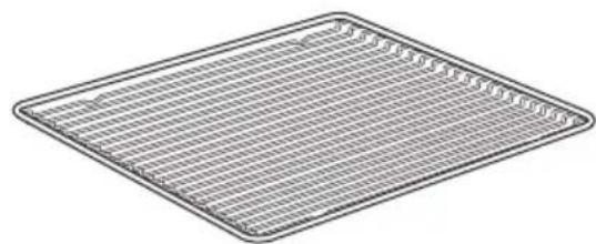 IKEA MUTEBO 105.570.41 - Brat- und Fettpfanne - 1
