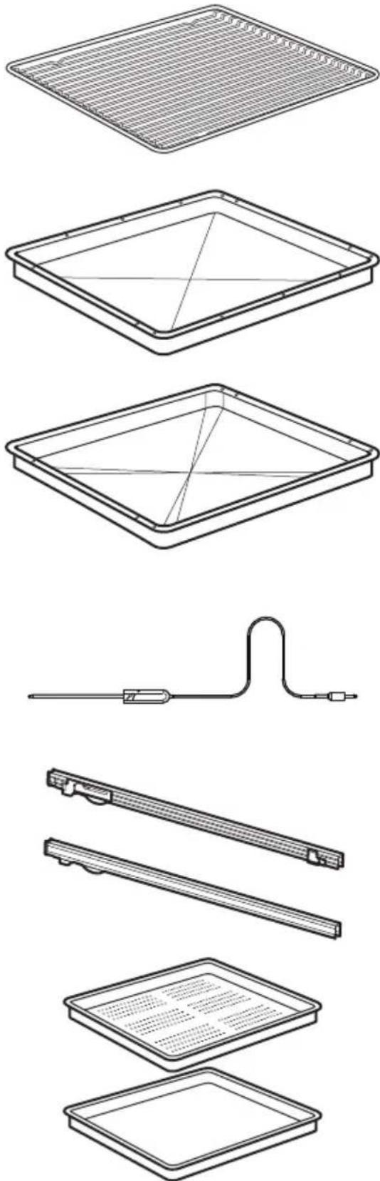 IKEA MUTEBO 105.570.41 - À l'étuvée - 1