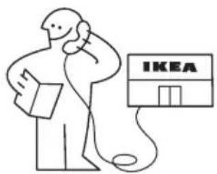 IKEA MUTEBO 105.570.41 - 1