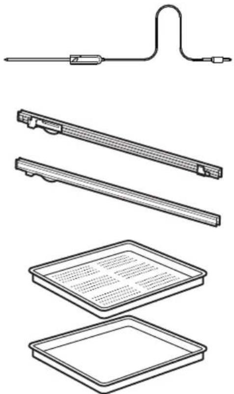 IKEA MUTEBO 105.570.41 - περιεχόμενα - 1