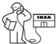 IKEA MATÄLSKARE 103.687.76 - 1