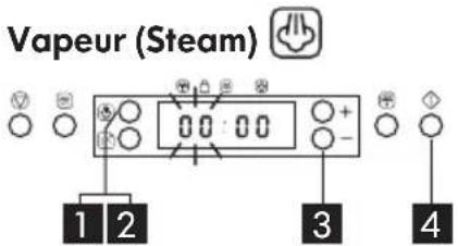 IKEA MATÄLSKARE 103.687.76 - Jet defrost (Décongélation rapide) - 7